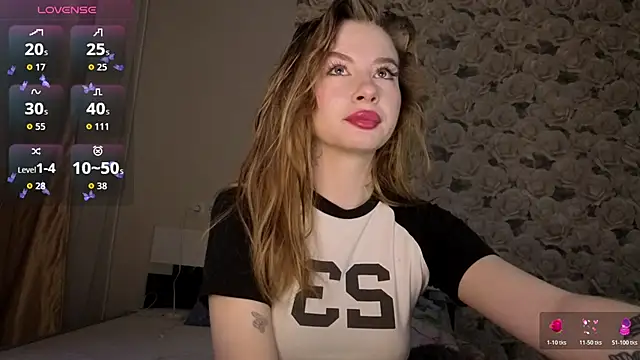 Snapshot of katrin_james chatting on 04.16.26 katrin james online show from 04.16.26