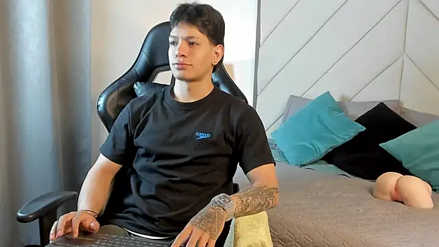 TonyPetrovjs online show from 03.14.26