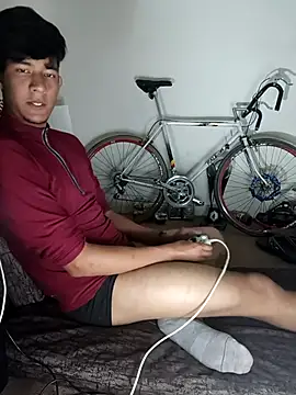 ShaddMan online show from 02.22.26