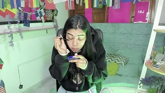 Snapshot of Aysha_winxs chatting on 06.21.26 Aysha winxs online show from 06.21.26