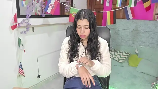 Snapshot of Aysha_winxs chatting on 07.03.26 Aysha winxs online show from 07.03.26