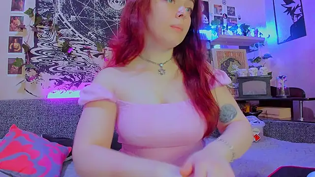 FearlessDivaX online show from 03.03.26