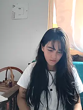 sara cute so online show from 07.25.26
