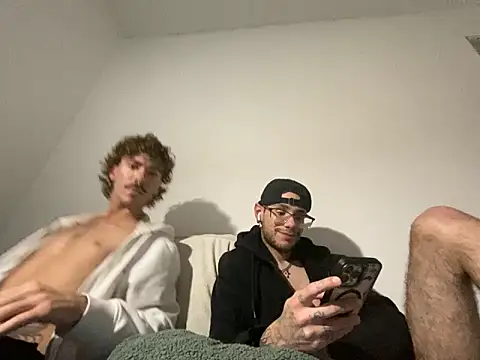 Luitheghoul online show from 03.03.26