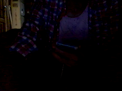 Jesus F R online show from 03.17.26