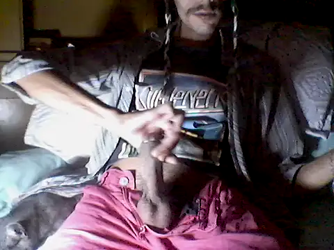 Jesus F R online show from 04.21.26