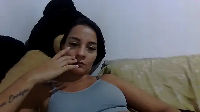 Snapshot of yesica2507 chatting on 06.15.26 yesica2507 online show from 06.15.26