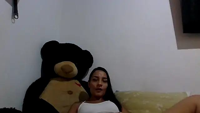 Snapshot of yesica2507 chatting on 06.22.26 yesica2507 online show from 06.22.26