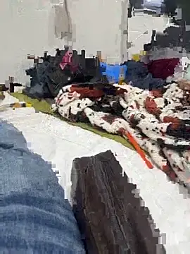 SavorredEscapist online show from 02.28.26