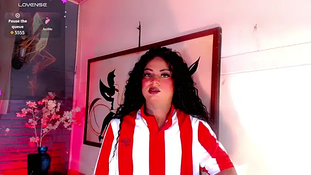 Mayka Hot online show from 02.23.26