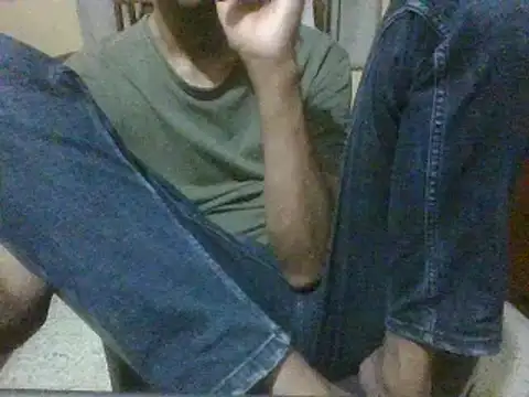 sub slave indi online show from 04.08.26