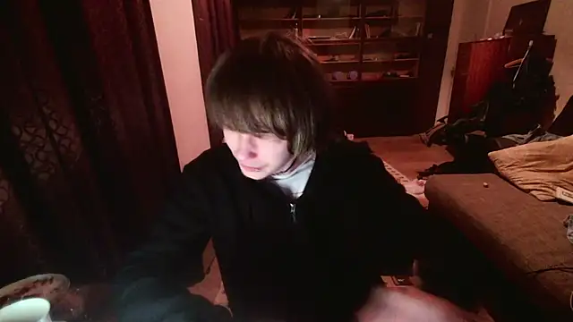 vika stripc online show from 03.20.26