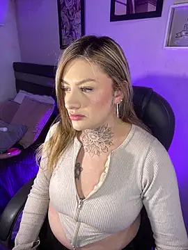 Snapshot of Eliee_Roth chatting on 02.28.26 Eliee Roth online show from 02.28.26