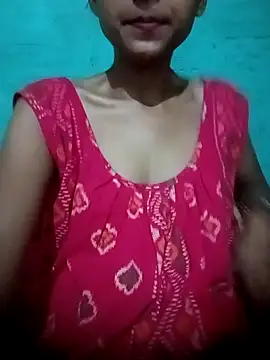 Nimisha-Basu online show from 03.25.26