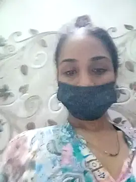 Snapshot of Vandana122 chatting on 05.14.26 Vandana122 online show from 05.14.26