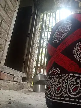 Sexy-Aliya online show from 05.23.26