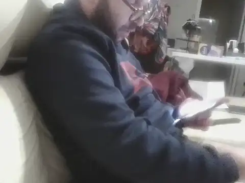 Snapshot of Florent1307 chatting on 02.26.26 Florent1307 online show from 02.26.26