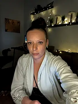 ZaramourXMrX online show from 03.18.26