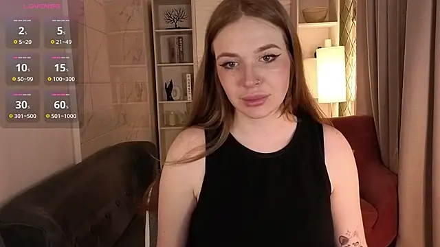 RinKittyy online show from 04.03.26