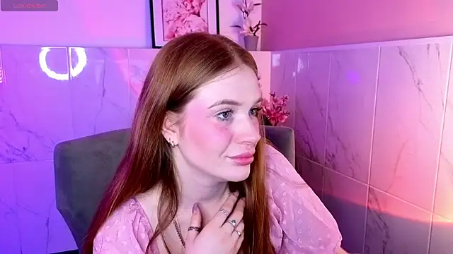 RinKittyy online show from 05.24.26