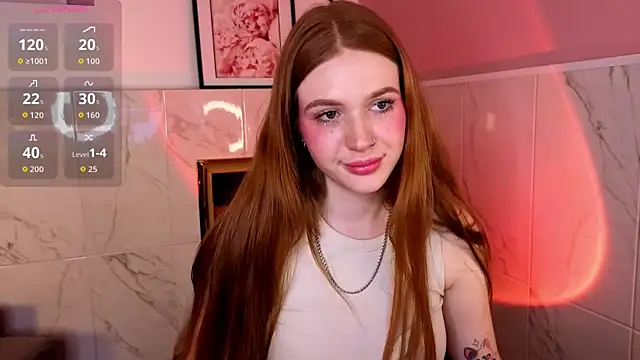 RinKittyy online show from 05.25.26