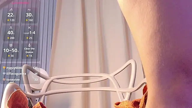 naughtyyindiann online show from 03.17.26