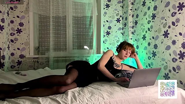 NIce fox online show from 02.26.26