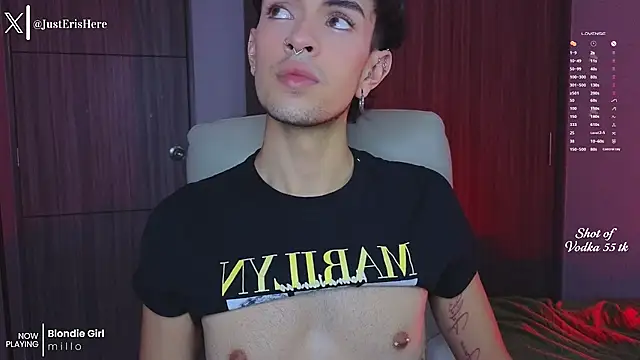 sr sprinkles online show from 03.16.26