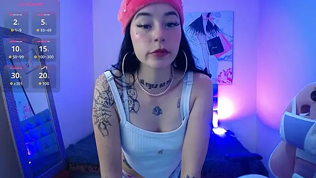 Abbycollins 27 x online show from 02.27.26