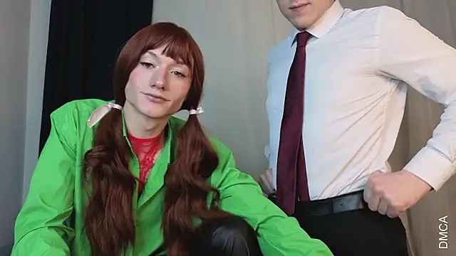 Ricci Stefania online show from 03.25.26