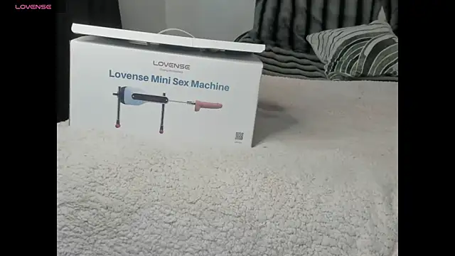 lucy blush online show from 07.23.26