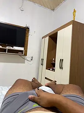 Moreira554  online show from 02.27.26