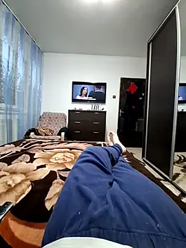 Mikecrazyhy online show from 02.19.26