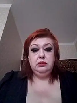 LanaStar345 online show from 04.18.26