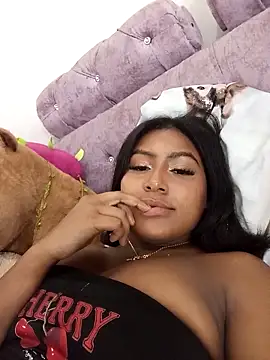 Emma Dancer online show from 03.22.26