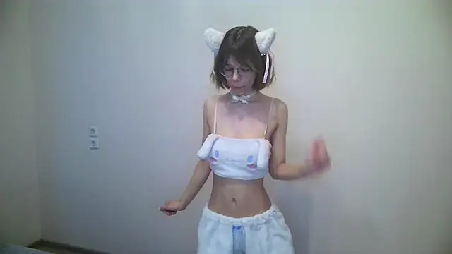 Snapshot of Kate_Mooss chatting on 03.02.26 Kate Mooss online show from 03.02.26