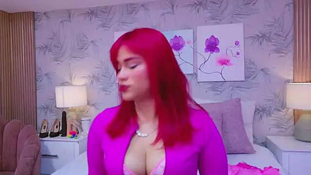 CherryTayloor online show from 03.28.26