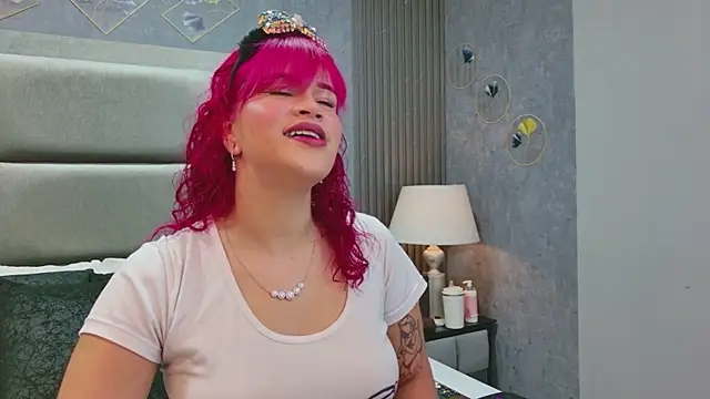 CherryTayloor online show from 03.29.26