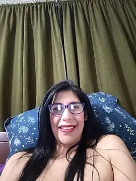 Samantha1 Rosse01 online show from 03.01.26