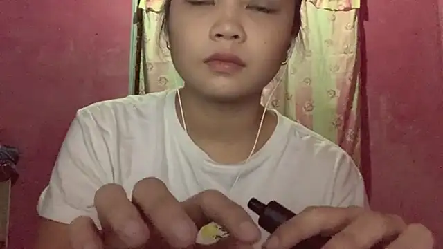 DessertFlower online show from 03.29.26