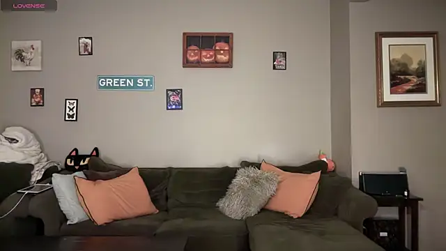greenxxxqueen online show from 06.21.26