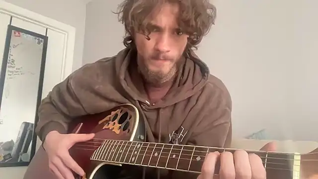 Marz1981zraM online show from 03.16.26