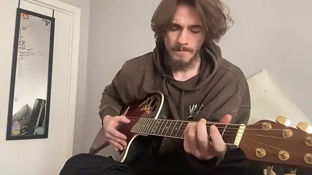 Marz1981zraM online show from 03.18.26