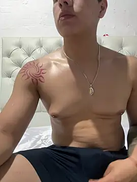 Sean Pry online show from 03.19.26