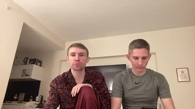 mikenjay online show from 03.02.26