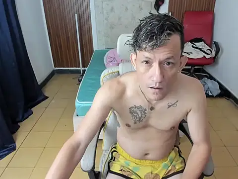 juan and luke online show from 04.04.26