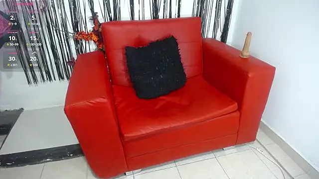 mailyn pym online show from 04.10.26