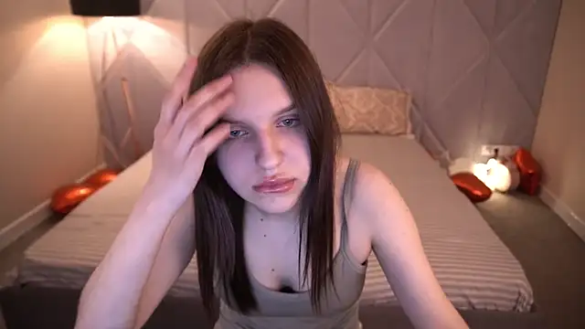 SecretKiraa online show from 03.27.26