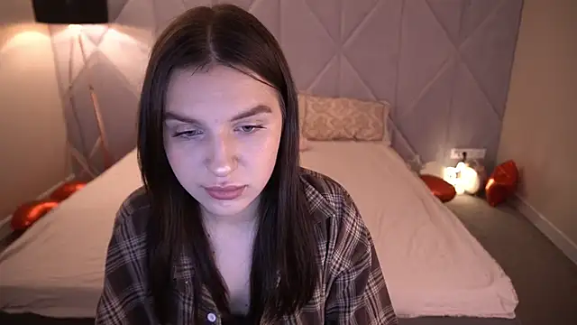 SecretKiraa online show from 03.29.26