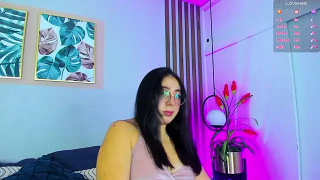 mia wills  online show from 03.19.26